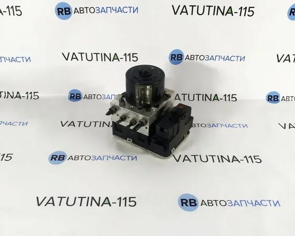 Гідроблок АБС 7P0907379J VAG