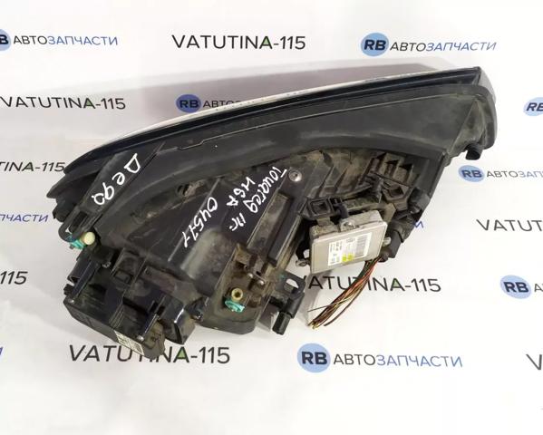 Оптика 7P1941751A VAG