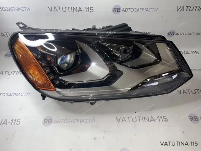 Фара основна права 7P1941752A VAG