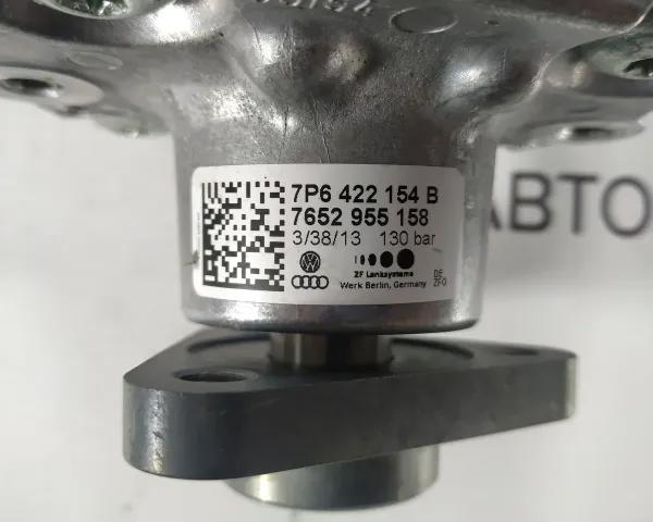 Насос кермового управління 7P6422154B VAG