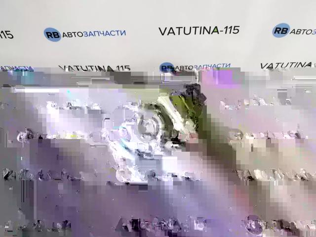 Фара, ліва 7P6941699C VAG