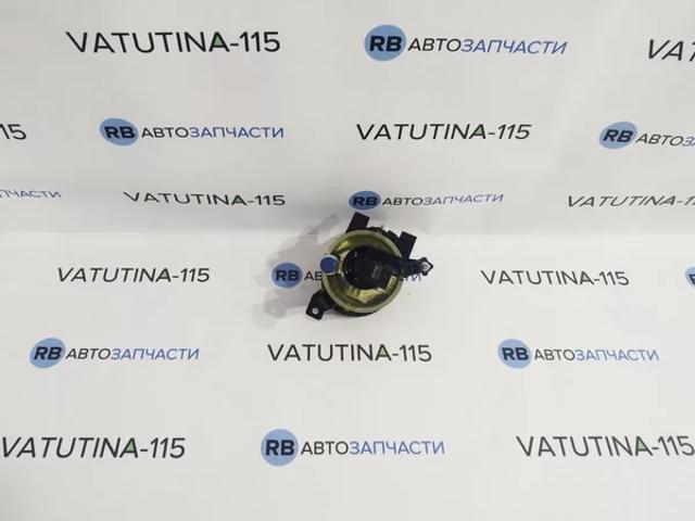 Протитуманка ліва 7P6941699E VAG