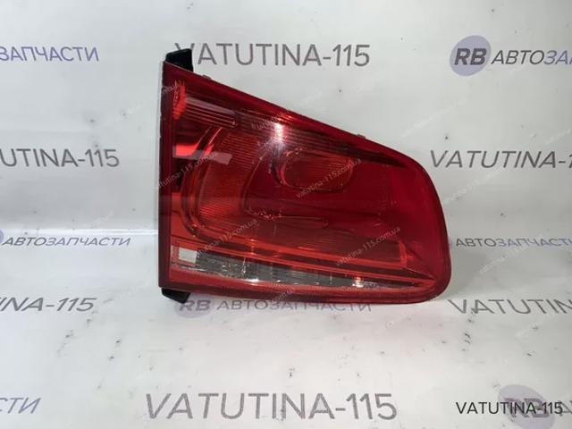 Стоп задній 7P6945093C VAG