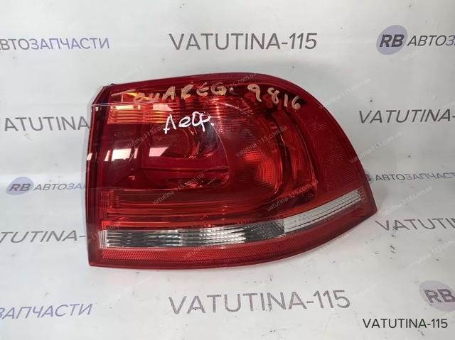 Фара задня права зовнішня 7P6945096G VAG