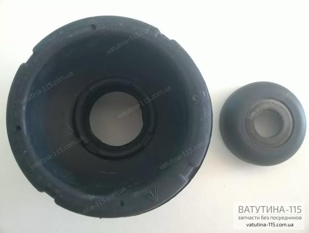 Подушка амортизатора переднього 802270 SACHS