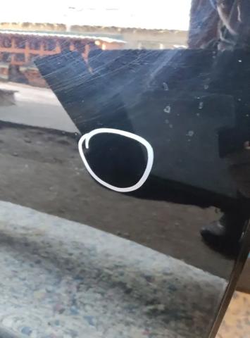 Дверка передня права 80A831052K VAG