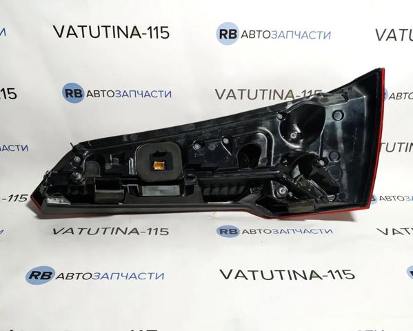 Ліхтар задній лівий 80A945093A VAG