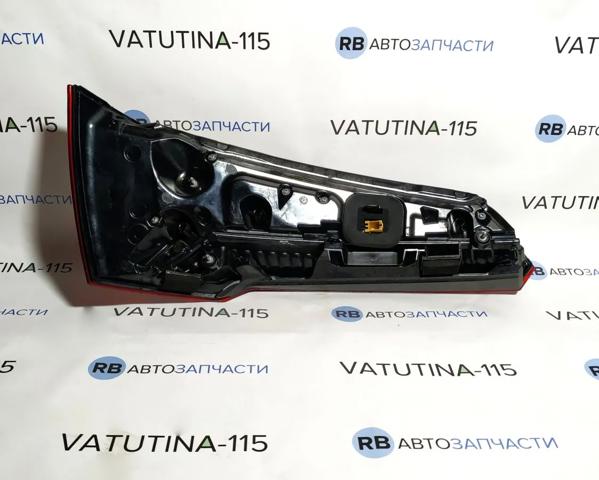 Задній правий стоп 80A945094A VAG