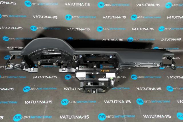 Торпедо 80B857001FER8 VAG