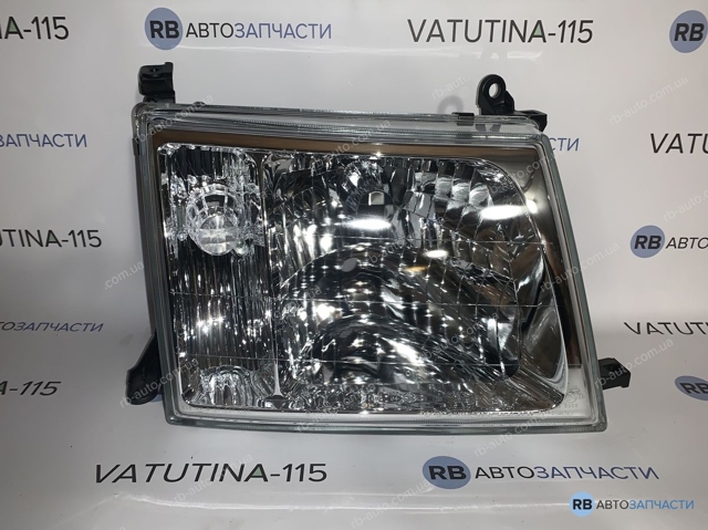 8105960062 Toyota