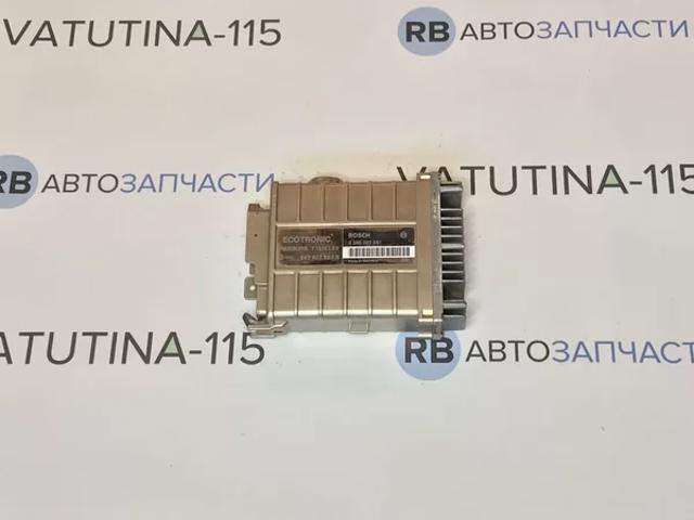 Блок двигуна 893907383B VAG