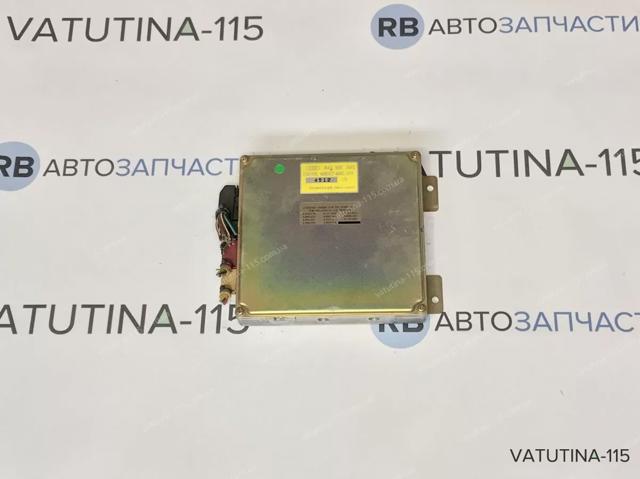 ЕБУ 8A0906266C VAG