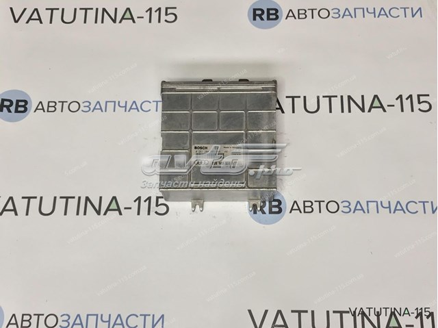 ЕБУ 8D0907558A VAG