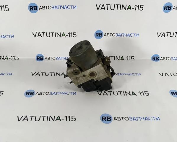 Гідроагрегат антиблокувальної системи 8E0614111 VAG