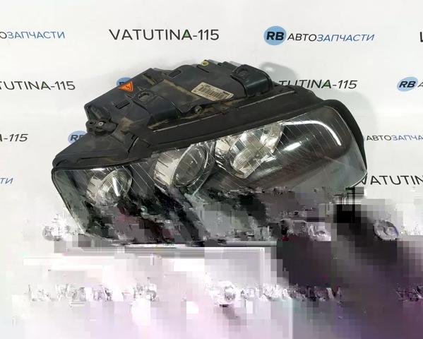 Основна фара - вставка 8E0941030T VAG