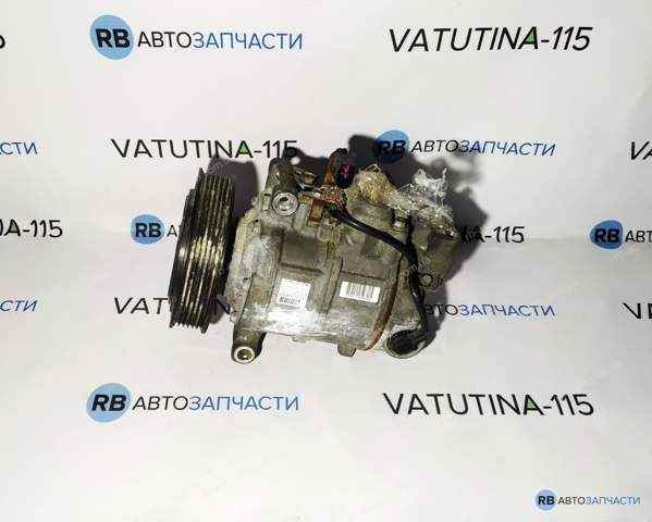 Компресор холодоагенту 8K0260805K VAG