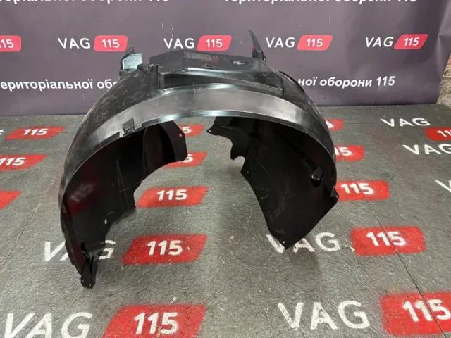 Підкрилок переднього крила, правий 8K0821172P VAG