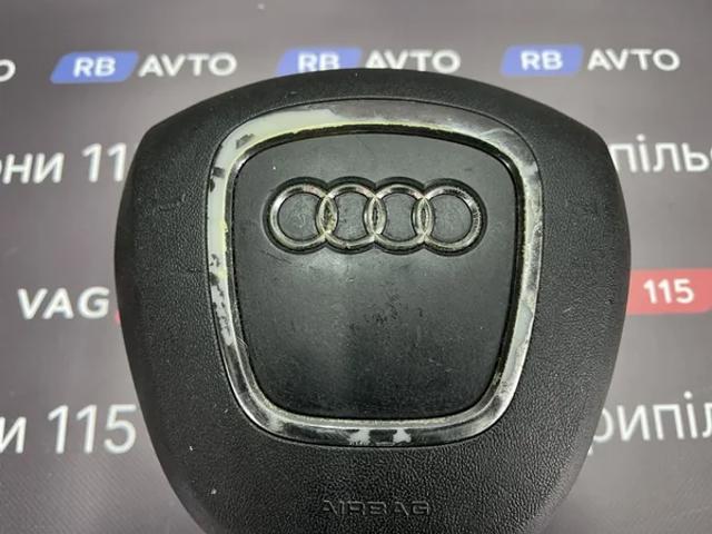 Комплект безпеки 8K0880201E6PS VAG