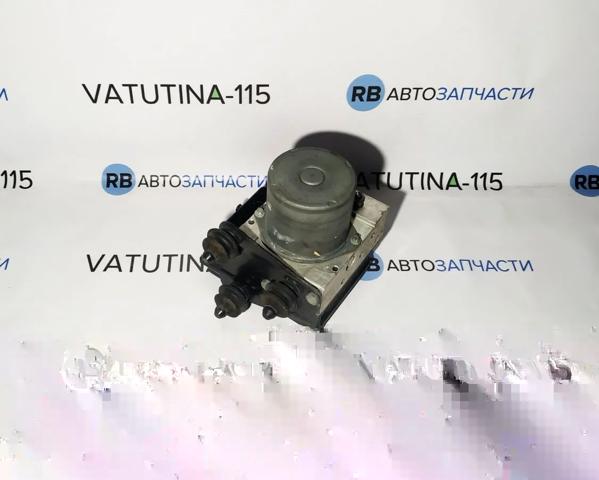 Модуль (блок ЕБУ) управління АБС (ABS) 8K0907379CP VAG