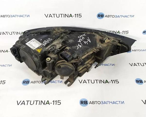 Оптика 8K0941043E VAG