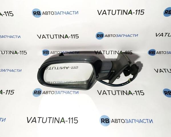 Дзеркало ліве 8K1857409AG01C VAG