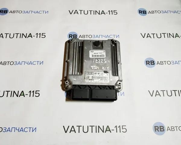 Мізки мотора 8K5907115C VAG