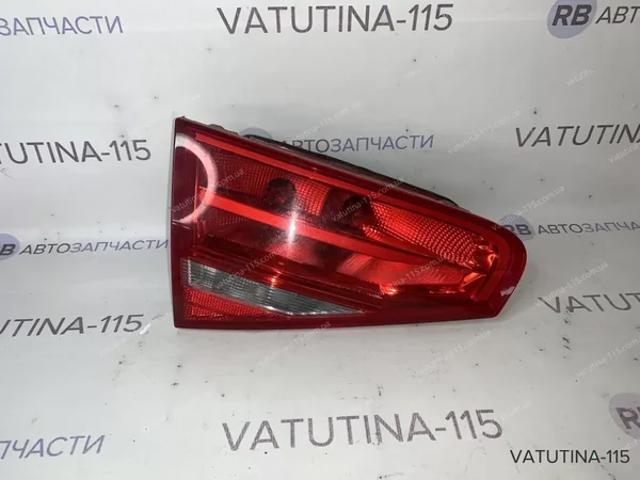 Стоп задній 8K5945093AA VAG