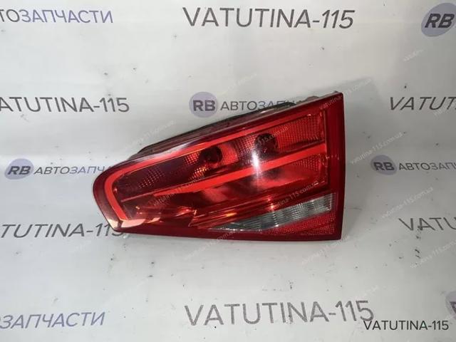 Ліхтар задній правий, внутрішній 8K5945094AA VAG