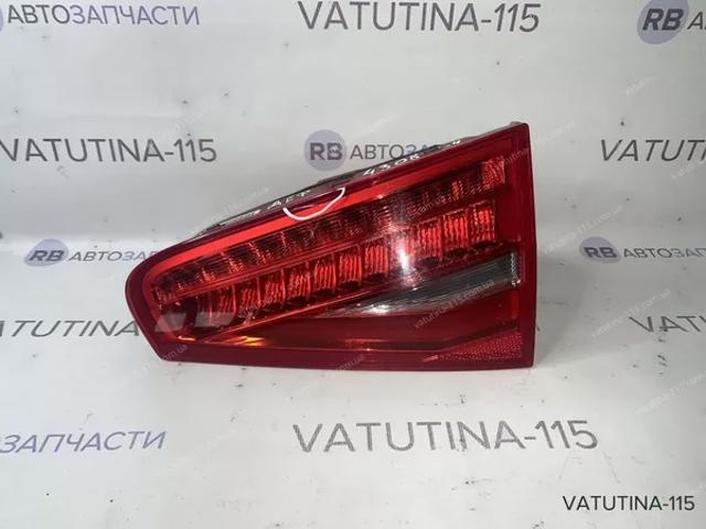 Ліхтар задній правий, внутрішній 8K5945094AD VAG