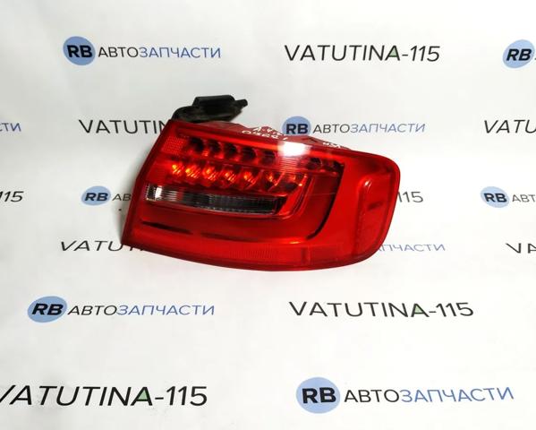 Стоп задній 8K5945096AD VAG