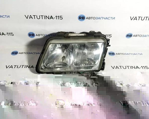 Фара основна ліва 8L0941029 VAG
