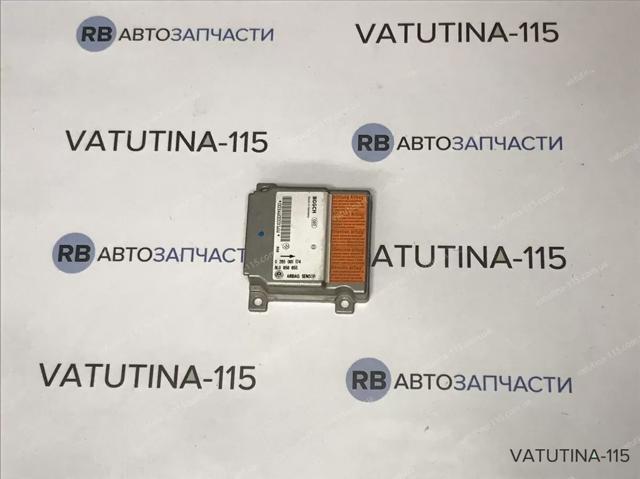 Модуль-процесор управління подушки безпеки 8L0959655 VAG