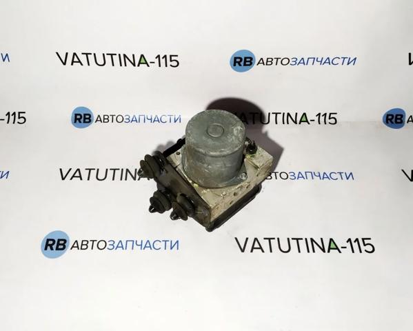 Блоки ABS 8R0907379C VAG