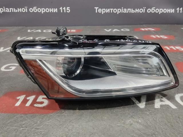 Фара правая 8R0941044E VAG