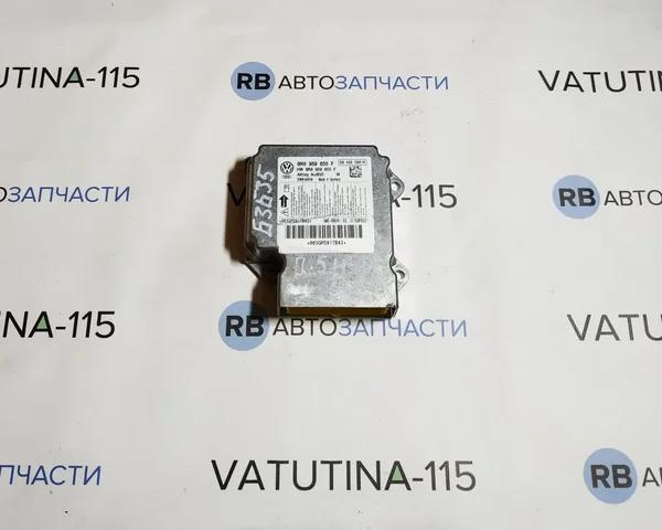 Блок управління airbag 8R0959655F VAG