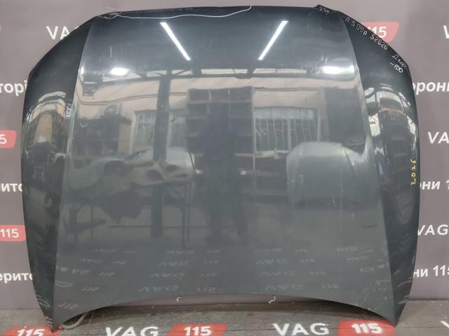 Капот 8T0823029D VAG