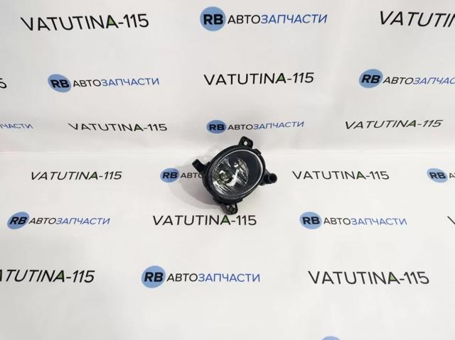 Фара протитуманна, права 8T0941700E VAG