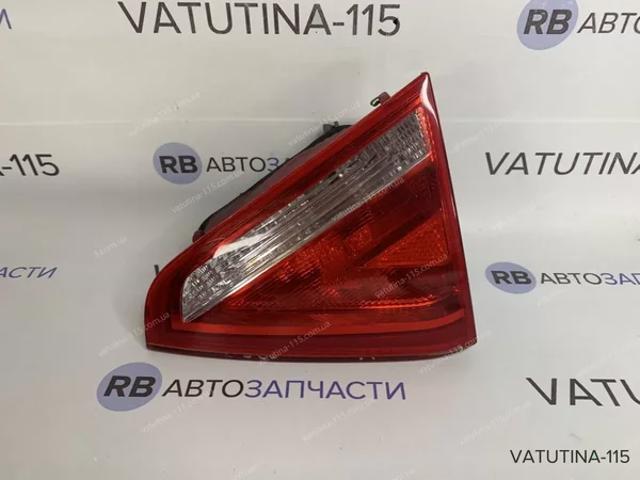 Фара задня права внутрішня 8T0945094 VAG
