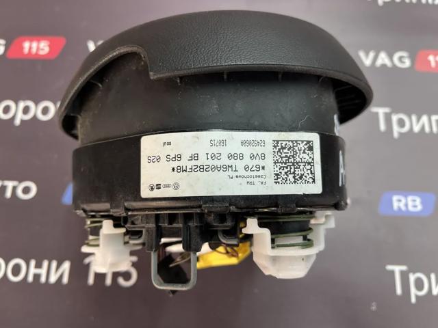 Комплект безпеки 8V0880201BF6PS VAG