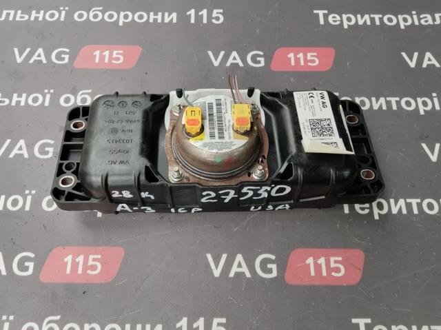 Подушка безпеки бокова 8V0880204H VAG