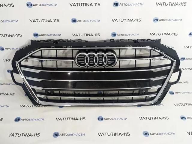 Решітка 8W0853651DFRN4 VAG
