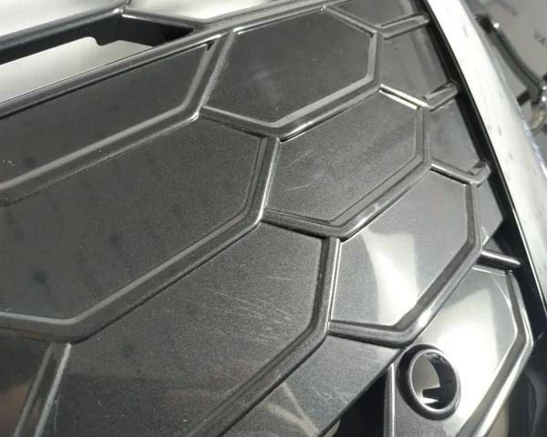 Решітка радіатора 8W0853651EBRN4 VAG