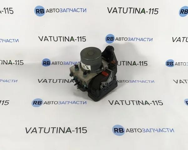 Блок управління АБС (ABS) 8W0907379G VAG