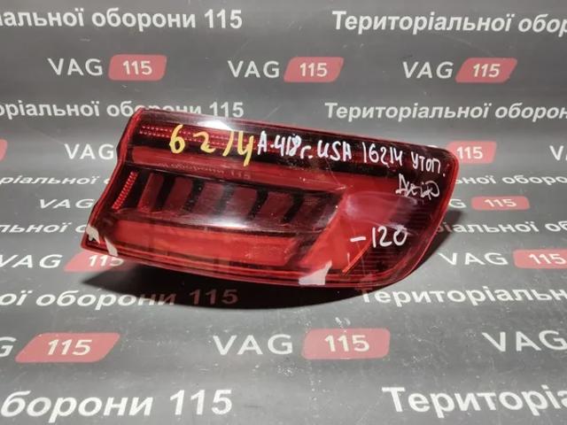 Задній правий зовнішній ліхтар 8W5945092F VAG