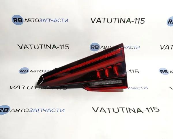 Ліхтар задній внутрішній правий 8W5945094D VAG