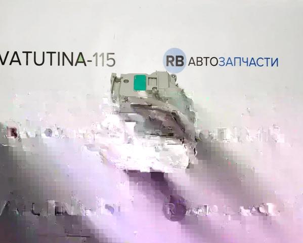 Внутрішній дверний замок 8X1837016C VAG