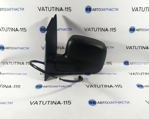 Дзеркало ліве 9225154 ALKAR