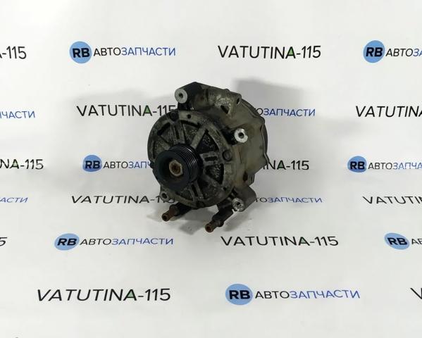 Генератор 94860303301 PORSCHE