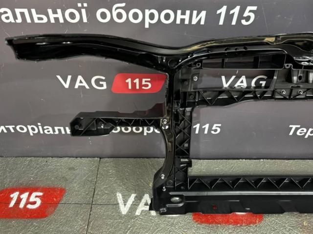 Панель передня 9513042 POLCAR
