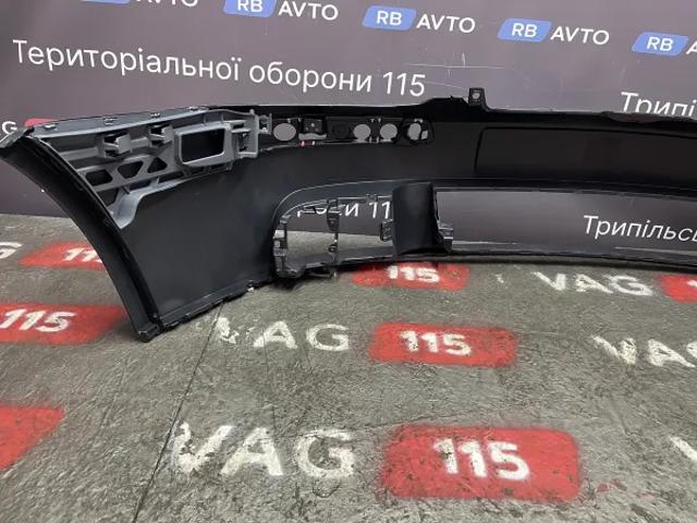 Бампер на авто 95130721 POLCAR